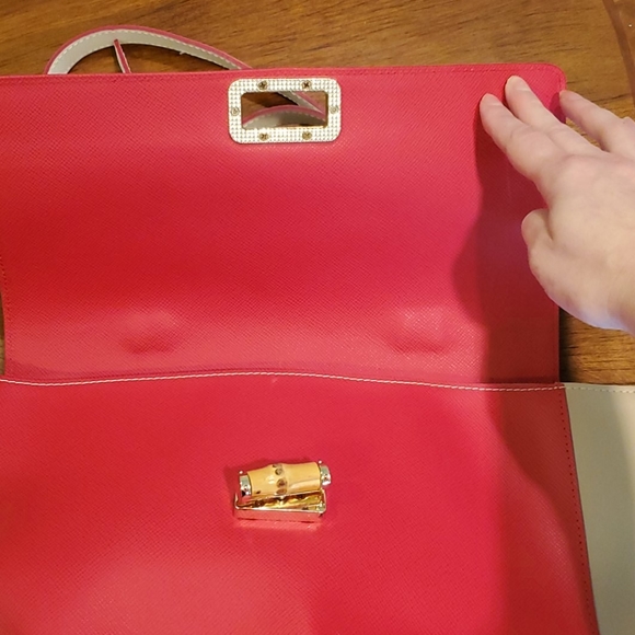NWOT Italian handbag by My Coice - Picture 9 of 11